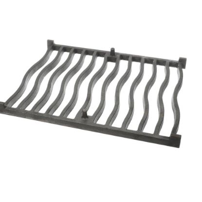 Picture of Imperial 39822 Ihr-18"" Front Top Wavy