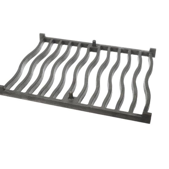 Picture of Imperial 39822 Ihr-18"" Front Top Wavy