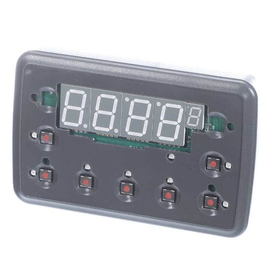 Picture of Imperial 39828-2 Iheg-j Griddle Controller W/