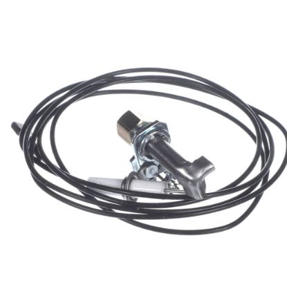 Picture of Imperial 39835-66 Pilot Hood Brkt Assembly. W/0.018""