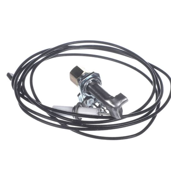 Picture of Imperial 39835-66 Pilot Hood Brkt Assembly. W/0.018""