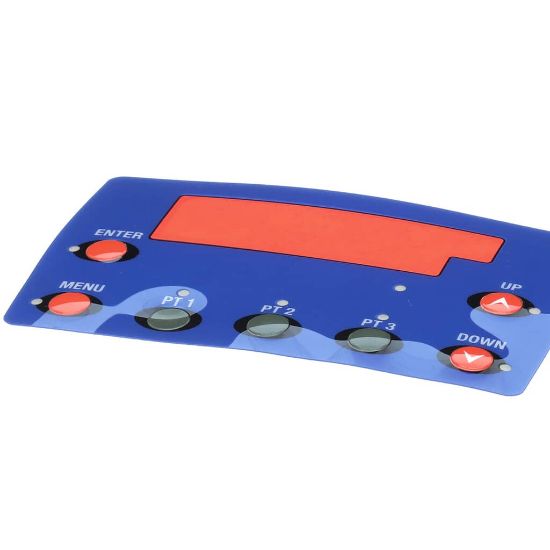 Picture of Imperial 39814 Ihfg Overlay