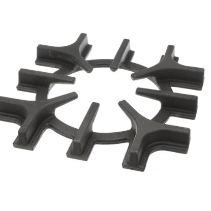 Picture of Imperial 39950 Ir Front Grate Top (2019) Bottoms Are 39