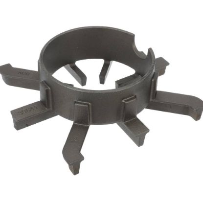 Picture of Imperial 39841 12"" Ihr Front Grate - Spider Top (2019)
