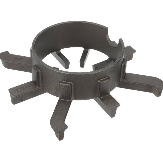 Picture of Imperial 39841 12"" Ihr Front Grate - Spider Top (2019)