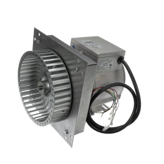 Picture of Imperial 39964-220 Hsicve Motor Assembly (220V)