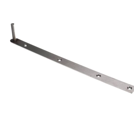 Picture of Imperial 39874 Lwr Hinge Brckt Pro Series 60