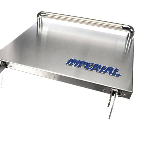 Picture of Imperial 39972 Ir 24 Pro Series Door Assembly. (9/2019)