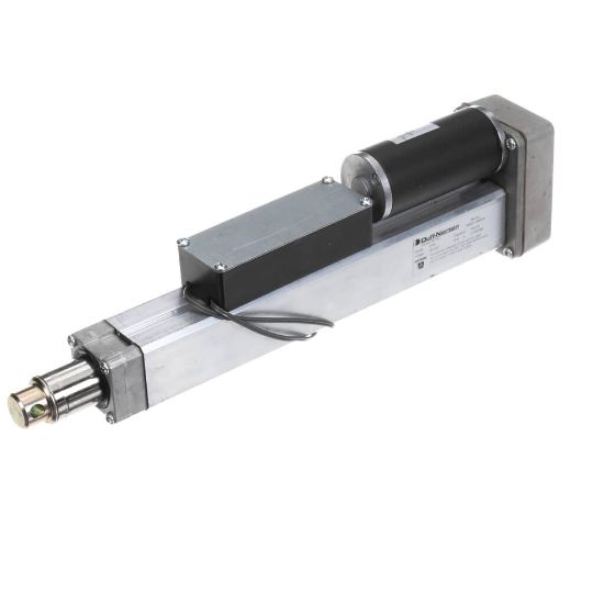 Picture of Imperial 40572 Ipc-18 Jolli Electric Motor Basket Lift