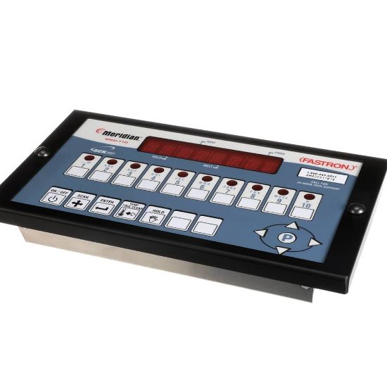 Picture of Imperial 40383 Control Fryer W/single Probe