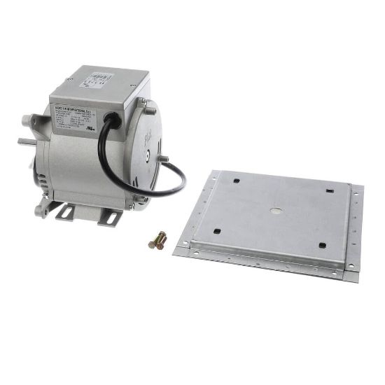 Picture of Imperial 40498-120 Irc Motor Assembly 120V