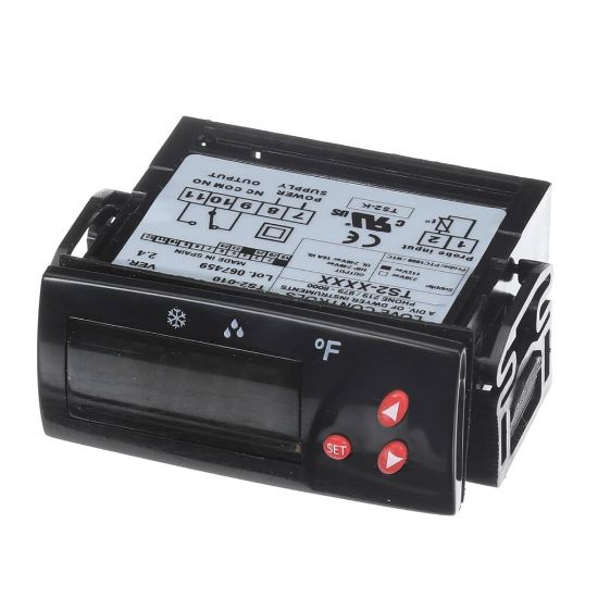Picture of Imperial 40653 Irt-cntrl Temp Disp, 16A 120V