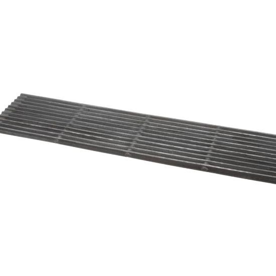 Picture of Imperial 5000 6 X 24 11 Bar Top Grate For Iab's & Gd's