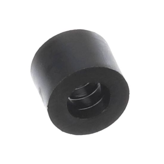 Picture of Jackson 03120-004-95-13 Spacer, 1/2""O.d 1/4""Id Nylon