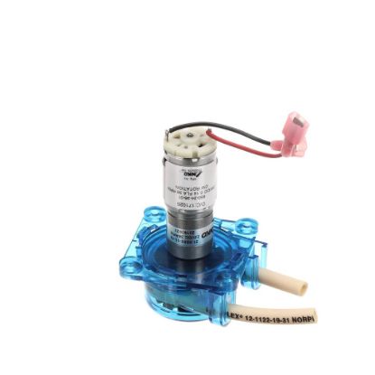 Picture of Jackson 04320-004-09-56 Complete Chemical Pump Assembly