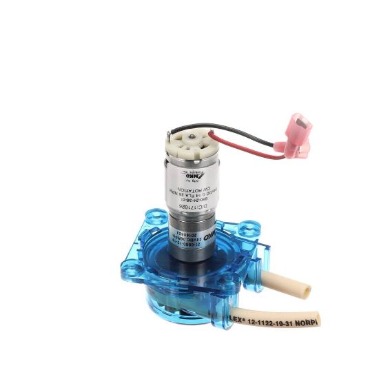Picture of Jackson 04320-004-09-56 Complete Chemical Pump Assembly