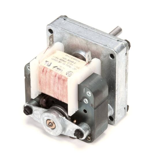 Picture of Jackson 04320-111-35-14 Motor,peri Pump, 36Rpm
