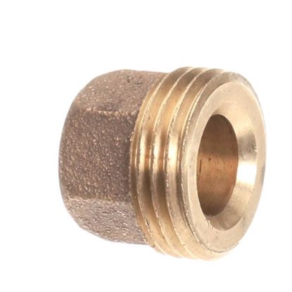 Picture of Jackson 04720-004-24-68 Connector Garden Hose Adapter