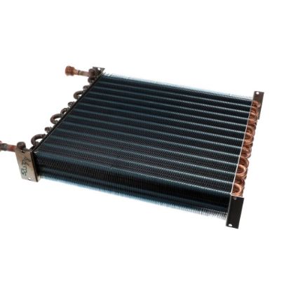 Picture of Jackson 04420-004-58-96 Heat Exchanger, 3/8"" Tubes