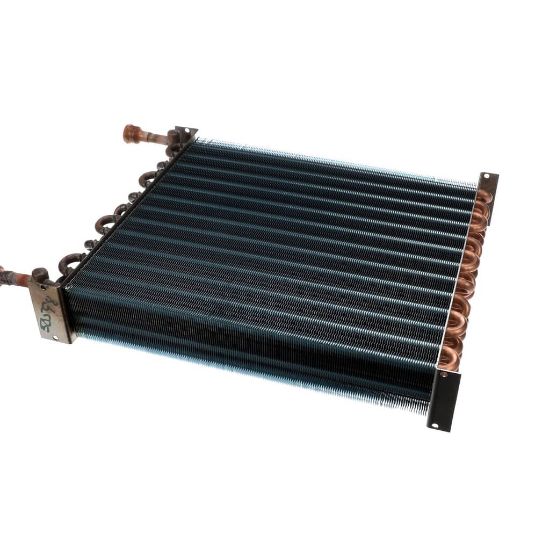 Picture of Jackson 04420-004-58-96 Heat Exchanger, 3/8"" Tubes
