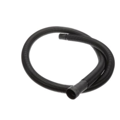 Picture of Jackson 04720-004-50-76 Hose Drain 1""Idx6' Corrugated