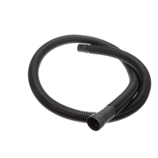 Picture of Jackson 04720-004-50-76 Hose Drain 1""Idx6' Corrugated
