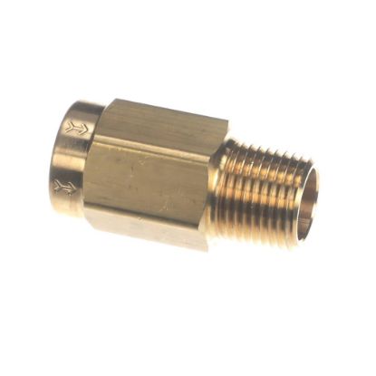 Picture of Jackson 04730-004-79-79 Check Valve 1/2 Npt Male-female Thd