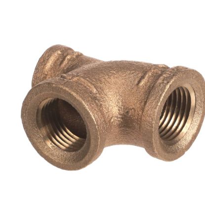 Picture of Jackson 04710-004-59-87 Fitting Brass Threaded Right