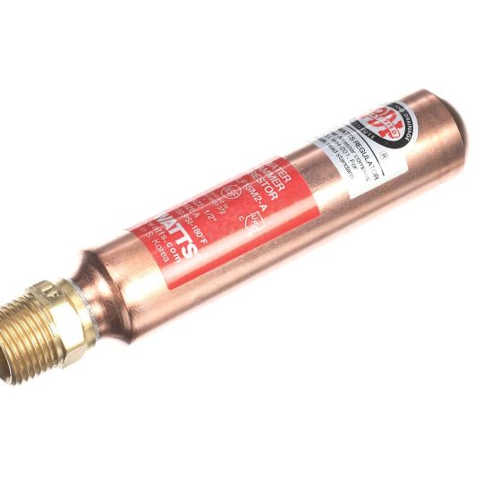 Picture of Jackson 04730-004-58-56 Arrestor, 1/2"" Water Hammer