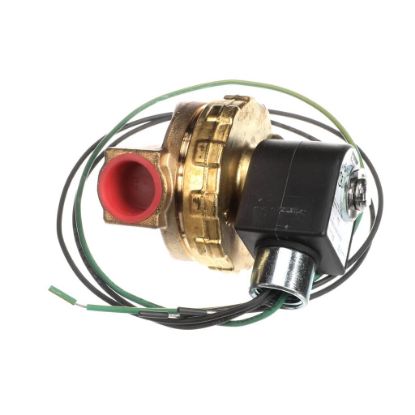 Picture of Jackson 04820-011-87-39 Valve, Solenoid 3/4