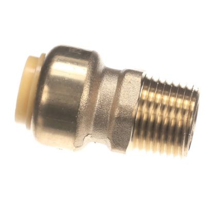 Picture of Jackson 04730-004-97-23 Adapter, 1/2""C X 1/2"" Mnpt. Solderless