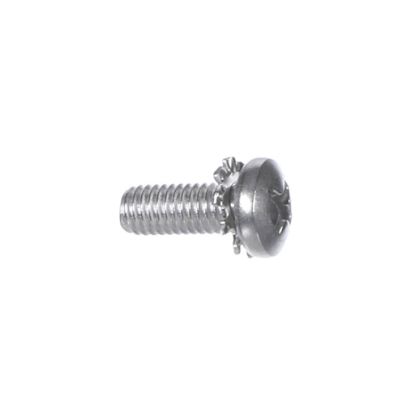 Picture of Jackson 05305-002-32-37 Screw, 10-32 X 1/2 Ph Pan Hd W/wash