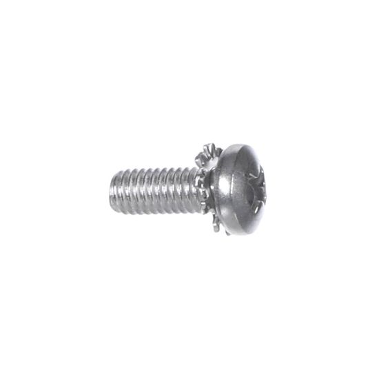 Picture of Jackson 05305-002-32-37 Screw, 10-32 X 1/2 Ph Pan Hd W/wash