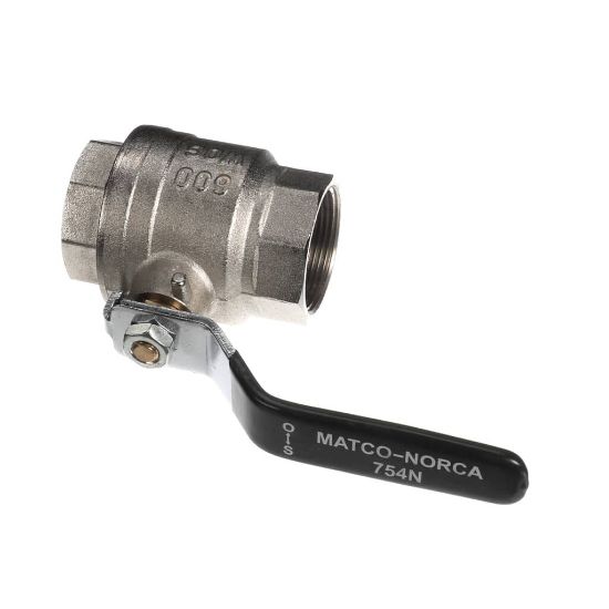 Picture of Jackson 04820-111-71-46 Valve Ball - 1-1/2-Inch Npt