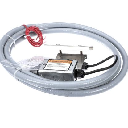 Picture of Jackson 05700-002-62-94 A-15ft Strikeplate, Table Lim