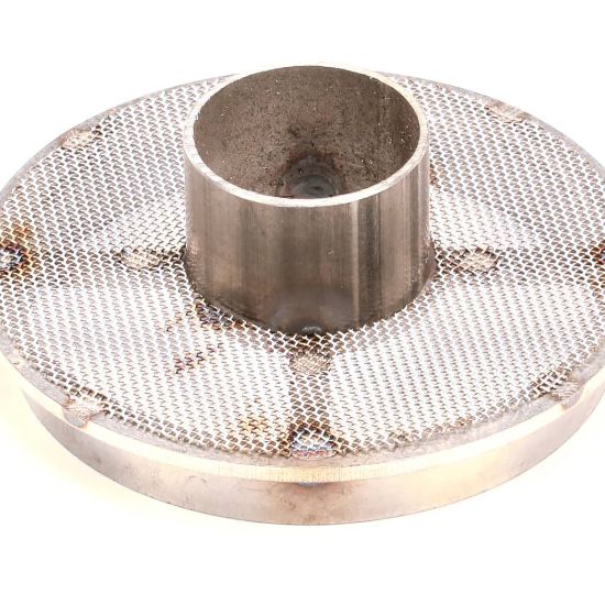 Picture of Jackson 05700-004-03-73 W-sump Strainer