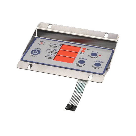 Picture of Jackson 05700-004-0010 Control Panel