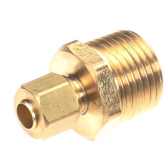 Picture of Jackson 05700-004-36-74 Ftg,comp 1/2""Nptx1/4"" Tube