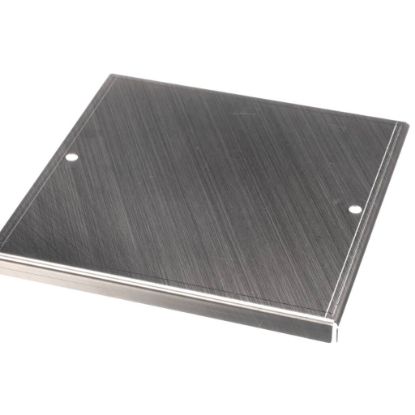 Picture of Jackson 05700-004-51-34 F-cover, Heater Enclosure