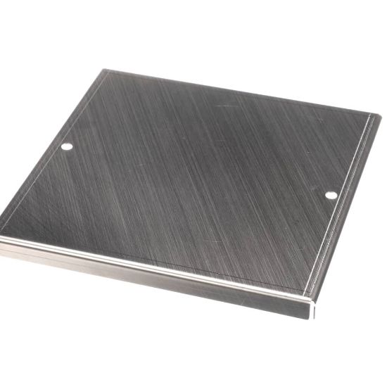 Picture of Jackson 05700-004-51-34 F-cover, Heater Enclosure