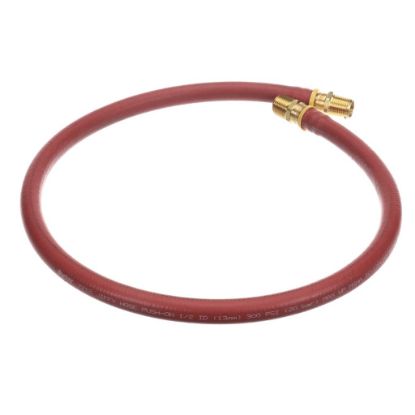 Picture of Jackson 05700-004-42-31 A Hose Booster Outlet Er Red