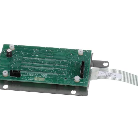 Picture of Jackson 05700-004-52-37 A-display Assembly Delta Ht