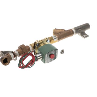Picture of Jackson 05700-004-62-60 A-plumbing Inlet