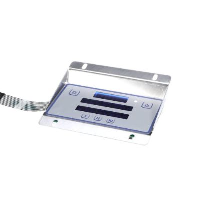 Picture of Jackson 05700-004-56-49 Controller Assembly