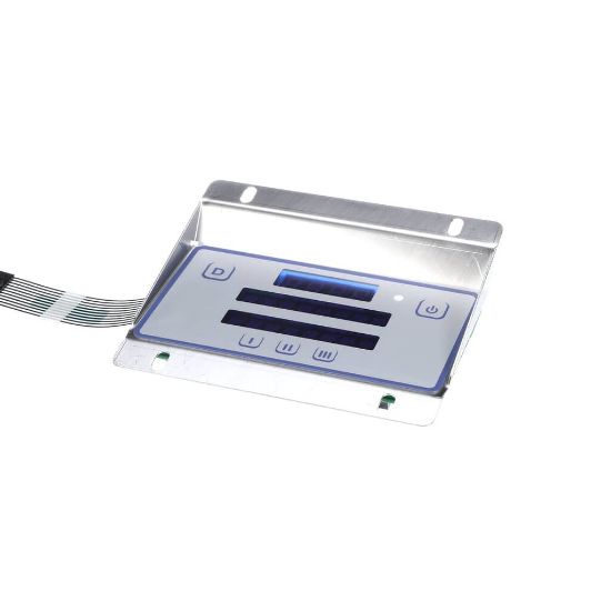 Picture of Jackson 05700-004-56-49 Controller Assembly