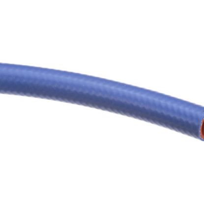 Picture of Jackson 05700-004-53-99 F-hose 5/8""Id X 6"" Lg Blue