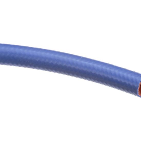 Picture of Jackson 05700-004-53-99 F-hose 5/8""Id X 6"" Lg Blue