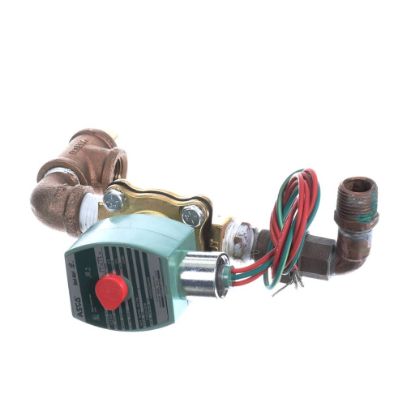 Picture of Jackson 05700-004-53-98 W-plumbing Inlet
