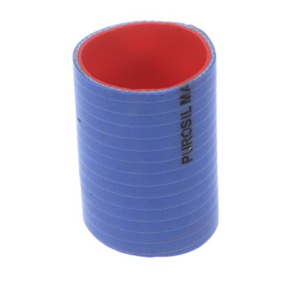 Picture of Jackson 05700-004-67-02 A-hose, Drain Pw To Load 2.5 Id. Jfs
