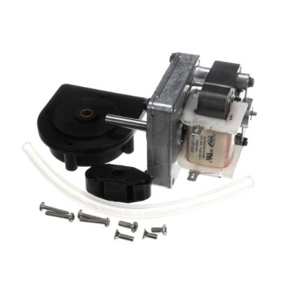 Picture of Jackson 05700-004-71-60 A-peripump, 36 Rpm 115V